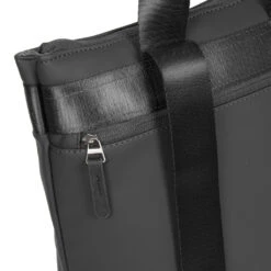 New Rebels Daley Rugzak 14L ZwartWaterafstotend -Verkoop Reisopslag new rebels daley rugzak 14l zwart waterafstotend 1