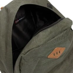 New Rebels ® Heaven - Rugzak - 16L - Polyester - Donkergroen 10 New Rebels ® Heaven - Rugzak - 16L - Polyester - Donkergroen -Verkoop Reisopslag new rebels heaven rugzak 16l polyester donkergroen 2