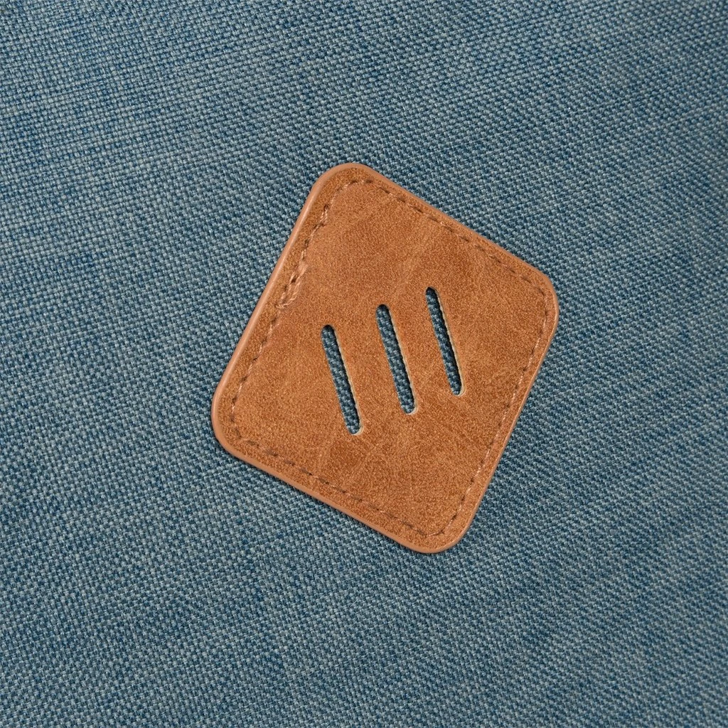 New Rebels ® Heaven - Rugzak - 16L - Polyester - Lichtblauw 6 New Rebels ® Heaven - Rugzak - 16L - Polyester - Lichtblauw - Afbeelding 4