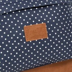 New Rebels ® Heaven - Rugzak - 16L - Polyester - Navyblauw -Verkoop Reisopslag new rebels heaven rugzak 16l polyester navyblauw 3