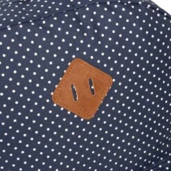 New Rebels ® Heaven - Rugzak - 16L - Polyester - Navyblauw -Verkoop Reisopslag new rebels heaven rugzak 16l polyester navyblauw 4