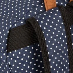 New Rebels ® Heaven - Rugzak - 16L - Polyester - Navyblauw -Verkoop Reisopslag new rebels heaven rugzak 16l polyester navyblauw 5