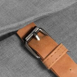 New Rebels ® Heaven - Rugzak - Gevoerd - Polyester - Antraciet -Verkoop Reisopslag new rebels heaven rugzak gevoerd polyester antraci 2