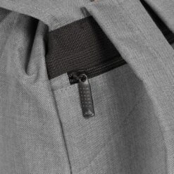 New Rebels ® Heaven - Rugzak - Gevoerd - Polyester - Antraciet -Verkoop Reisopslag new rebels heaven rugzak gevoerd polyester antraci 3