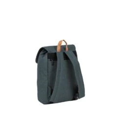 New Rebels ® Heaven - Rugzak - Gevoerd - Polyester - Donkerblauw