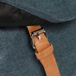 New Rebels ® Heaven - Rugzak - Gevoerd - Polyester - Donkerblauw -Verkoop Reisopslag new rebels heaven rugzak gevoerd polyester donkerb 3