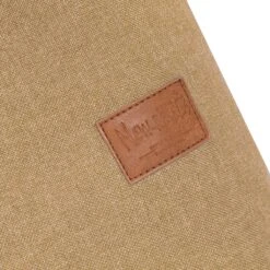 New Rebels ® Heaven - Rugzak - Gevoerd - Polyester - Zand -Verkoop Reisopslag new rebels heaven rugzak gevoerd polyester zand 4