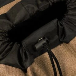 New Rebels ® Heaven - Rugzak - Gevoerd - Polyester - Zand -Verkoop Reisopslag new rebels heaven rugzak gevoerd polyester zand 5