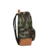 New Rebels ® Heaven - Rugzak - Rugtas - Camouflage - Groen 2 New Rebels ® Heaven - Rugzak - Rugtas - Camouflage - Groen -Verkoop Reisopslag new rebels heaven rugzak rugtas camouflage groen