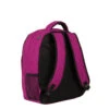 New Rebels ® Heaven - School - Rugtas - Fuchsia - Rugzak -Verkoop Reisopslag new rebels heaven school rugtas fuchsia rugzak