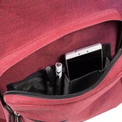 Verkoop Reisopslag -Verkoop Reisopslag new rebels heaven school rugzak roze 1