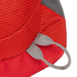 New Rebels ® Kinley - Rugtas - Schooltas - Vrijetijdstas - 28 Liter - Nylon - Rood -Verkoop Reisopslag new rebels kinley rugtas schooltas vrijetijdstas 2 18