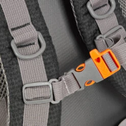 New Rebels ® Kinley - Rugtas - Schooltas - Vrijetijdstas - 28 Liter - Nylon - Zwart -Verkoop Reisopslag new rebels kinley rugtas schooltas vrijetijdstas 2 9