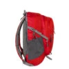 New Rebels ® Kinley - Rugtas - Schooltas - Vrijetijdstas - 35 Liter - Nylon - Rood -Verkoop Reisopslag new rebels kinley rugtas schooltas vrijetijdstas 3 14