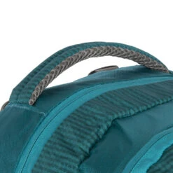 New Rebels ® Kinley - Rugtas - Schooltas - Vrijetijdstas - 48 Liter - Nylon - Petrol 14 New Rebels ® Kinley - Rugtas - Schooltas - Vrijetijdstas - 48 Liter - Nylon - Petrol -Verkoop Reisopslag new rebels kinley rugtas schooltas vrijetijdstas 4 19