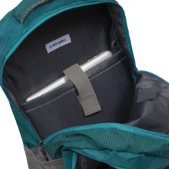 New Rebels ® Kinley - Rugtas - Schooltas - Vrijetijdstas - 48 Liter - Nylon - Petrol 19 New Rebels ® Kinley - Rugtas - Schooltas - Vrijetijdstas - 48 Liter - Nylon - Petrol -Verkoop Reisopslag new rebels kinley rugtas schooltas vrijetijdstas 4 24