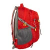 New Rebels ® Kinley - Rugtas - Schooltas - Vrijetijdstas - 48 Liter - Nylon - Rood -Verkoop Reisopslag new rebels kinley rugtas schooltas vrijetijdstas 4 9