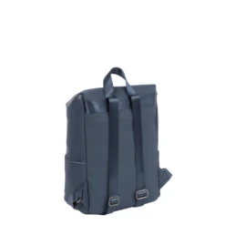 New Rebels ® Mart - Rugtas - Navy Blue - Rugzak -Verkoop Reisopslag new rebels mart rugtas navy blue rugzak 2