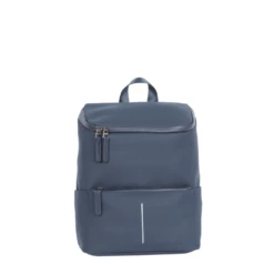 New Rebels ® Mart - Rugtas - Navy Blue - Rugzak