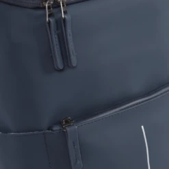 New Rebels ® Mart - Rugtas - Navy Blue - Rugzak -Verkoop Reisopslag new rebels mart rugtas navy blue rugzak 3