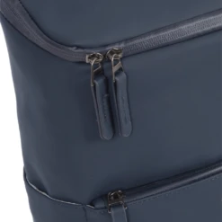 New Rebels ® Mart - Rugtas - Navy Blue - Rugzak -Verkoop Reisopslag new rebels mart rugtas navy blue rugzak 4