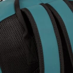 New Rebels ® Mart - Rugtas - Waterafstotend - Petrol IV - Rugzak 17 New Rebels ® Mart - Rugtas - Waterafstotend - Petrol IV - Rugzak -Verkoop Reisopslag new rebels mart rugtas waterafstotend petrol iv ru 5