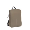 New Rebels ® Mart - Rugzak - Waterafstotend - Laptoptas 13 Inch - Rugtas - Taupe