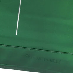 New Rebels ® Mart - Top Zip - Waterafstotend -Rugtas - Laptoptas 14Inch. - Shopper - Metallic Green -Verkoop Reisopslag new rebels mart top zip waterafstotend rugtas lapt 21