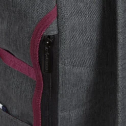 New Rebels ® Morris Big Roll Top Rugzak Navy 2Tone 16L 27X15X47CM -Verkoop Reisopslag new rebels morris big roll top rugzak navy 2tone 1 5