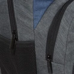 New Rebels ® Morris Rugtas Met 3 Vakken Navy 2 Tone 31X19X46CM -Verkoop Reisopslag new rebels morris rugtas met 3 vakken navy 2 tone 7