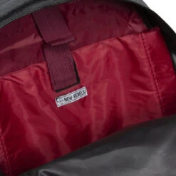 New Rebels ® Morris Rugtas Met 3 Vakken White 2 Tone 31X19X46CM -Verkoop Reisopslag new rebels morris rugtas met 3 vakken white 2 tone 2