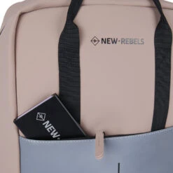 New Rebels Bowie Cape Coral Oud Roze 15L Rugzak Reflectie Waterafstotend Laptop 13.3 10 New Rebels Bowie Cape Coral Oud Roze 15L Rugzak Reflectie Waterafstotend Laptop 13.3 -Verkoop Reisopslag new rebels new rebels bowie cape coral oud roze 15 3
