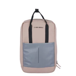 New Rebels Bowie Cape Coral Oud Roze 15L Rugzak Reflectie Waterafstotend Laptop 13.3 11 New Rebels Bowie Cape Coral Oud Roze 15L Rugzak Reflectie Waterafstotend Laptop 13.3 -Verkoop Reisopslag new rebels new rebels bowie cape coral oud roze 15 4