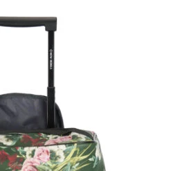 New Rebels Flora - Laredo Fremont On Board Trolley 29L Donker Groen -Verkoop Reisopslag new rebels new rebels flora laredo fremont on boar 3