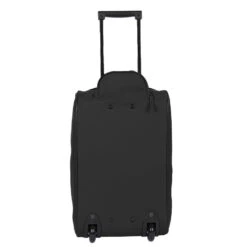 New Rebels Harper Laredo Zwart 29L On Board Trolley Rolkoffer Waterafstotende Koffer
