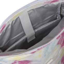 New Rebels Mart New York All Over 16L Rugtas Rolltop Waterafstotend Laptop 15,6 -Verkoop Reisopslag new rebels new rebels mart new york all over 16l r 3