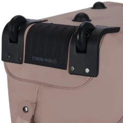 New Rebels Mart Weston Duffel Oud Roze Trolley Waterafstotend -Verkoop Reisopslag new rebels new rebels mart weston duffel oud roze 8