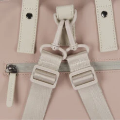 New Rebels Matteo Milburn Oud Roze 18L Rugzak Shopper Waterafstotend Laptop 15.6 10 New Rebels Matteo Milburn Oud Roze 18L Rugzak Shopper Waterafstotend Laptop 15.6 -Verkoop Reisopslag new rebels new rebels matteo milburn oud roze 18l 3