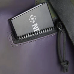 New Rebels Reflect Los Angeles Two Tone Mini 7L Rugzak Waterafstotend -Verkoop Reisopslag new rebels new rebels reflect los angeles two tone 3