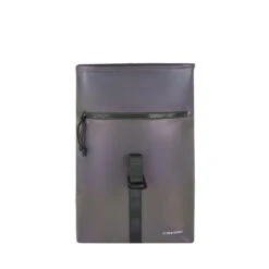 New Rebels Reflect Los Angeles Two Tone Mini 7L Rugzak Waterafstotend -Verkoop Reisopslag new rebels new rebels reflect los angeles two tone 4