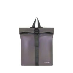 New Rebels Reflect Los Angeles Two Tone Mini 7L Rugzak Waterafstotend -Verkoop Reisopslag new rebels new rebels reflect los angeles two tone 5