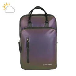 New Rebels Reflect Milwaukee Two Tone Reflectie 19L Rugzak Waterafstotend Laptop 15.6 13 New Rebels Reflect Milwaukee Two Tone Reflectie 19L Rugzak Waterafstotend Laptop 15.6 -Verkoop Reisopslag new rebels new rebels reflect milwaukee two tone r 5
