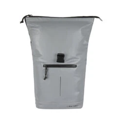 New Rebels Reflect New York Zilver 16L Rugtas Waterafstotend Laptop 15.6 -Verkoop Reisopslag new rebels new rebels reflect new york zilver 16l 4