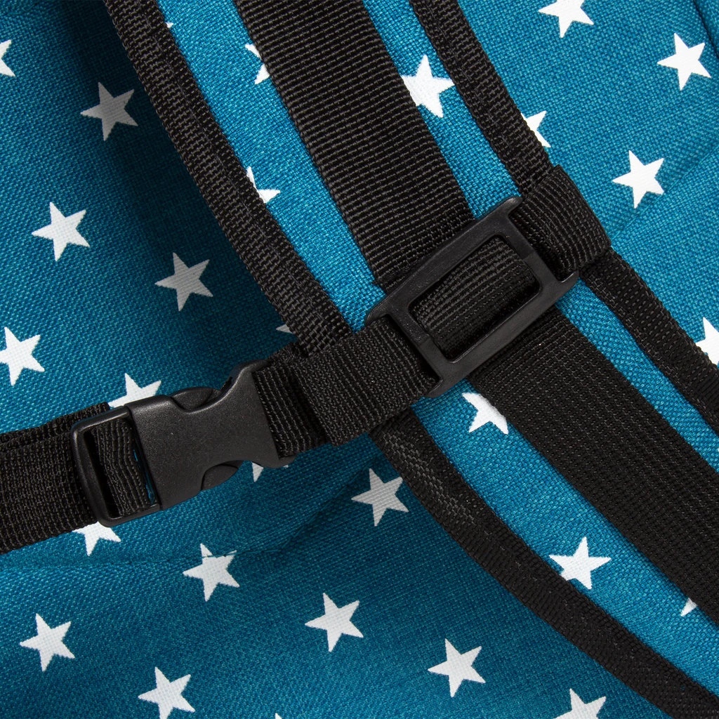 New Rebels ® Star RangeBP Urban New Blue With Stars 8 New Rebels ® Star RangeBP Urban New Blue With Stars - Image 6