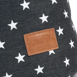 New Rebels ® Star Small Flap Rugtas Zwart 16 New Rebels ® Star Small Flap Rugtas Zwart -Verkoop Reisopslag new rebels star small flap rugtas zwart 5