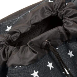 New Rebels ® Star Small Flap Rugtas Zwart 17 New Rebels ® Star Small Flap Rugtas Zwart -Verkoop Reisopslag new rebels star small flap rugtas zwart 6