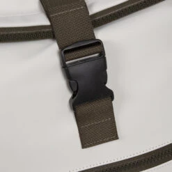 New Rebels ® Tim Rugzak Waterafstotend Beige/Olive -Verkoop Reisopslag new rebels tim rugzak waterafstotend beige olive 2