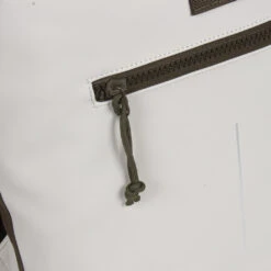 New Rebels ® Tim Rugzak Waterafstotend Beige/Olive -Verkoop Reisopslag new rebels tim rugzak waterafstotend beige olive 3