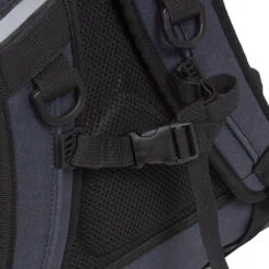 New Rebels ® VepoWaterproof Rolltop RugzakWaterdicht32LNavy Blue -Verkoop Reisopslag new rebels vepo waterproof rolltop rugzak waterdic 3