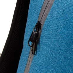 New Rebels ® Vepo - Waterproof - Rugzak - Waterafstotend - 25L - Blauw -Verkoop Reisopslag new rebels vepo waterproof rugzak waterafstotend 2 5